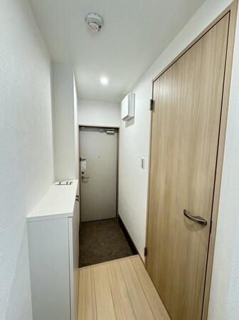 パールフォレストの物件内観写真